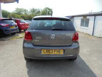 Used Volkswagen Polo 2013 for sale - 74949797: Photo