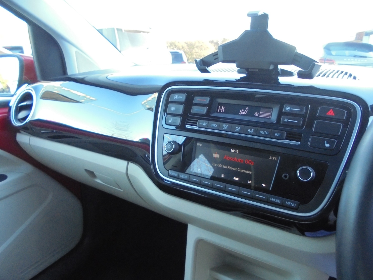 Used Skoda Citigo 2017 for sale - 77104745: Photo 12