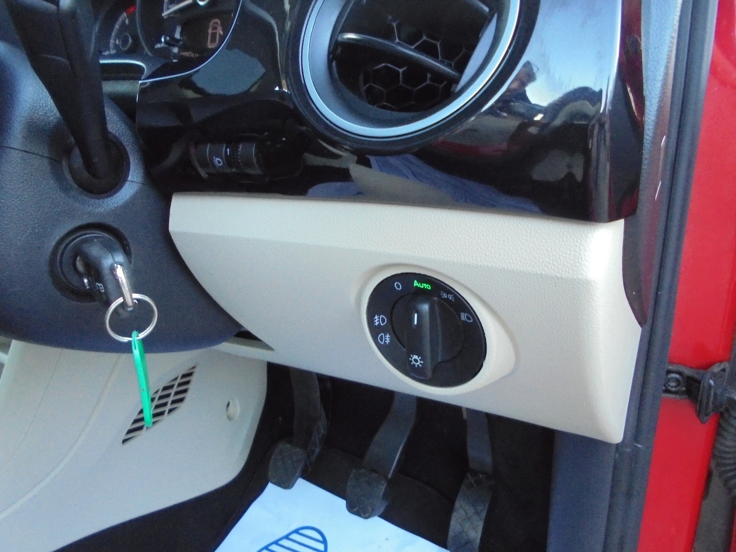 Used Skoda Citigo 2017 for sale - 77104745: Photo 13