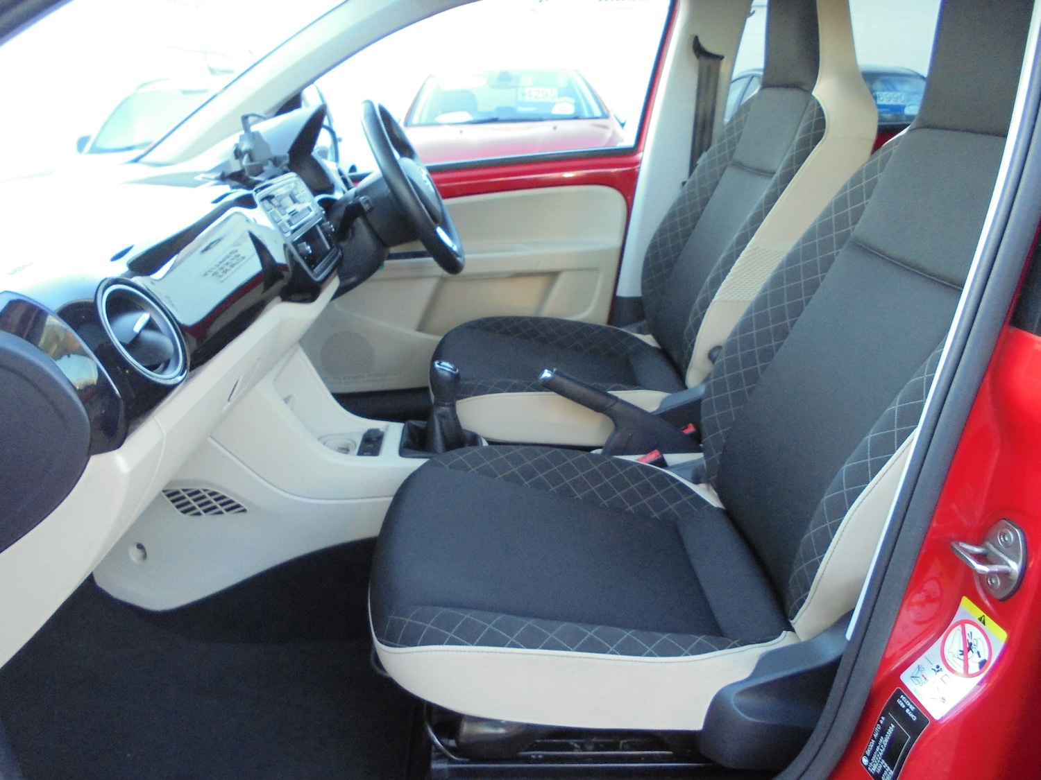 Used Skoda Citigo 2017 for sale - 77104745: Photo 16