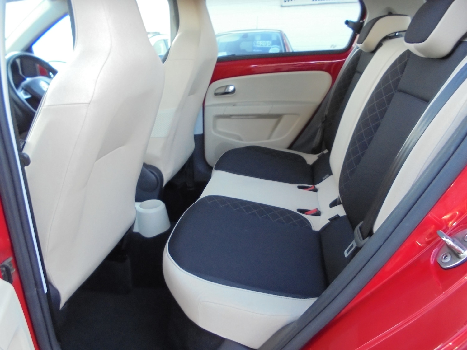 Used Skoda Citigo 2017 for sale - 77104745: Photo 17