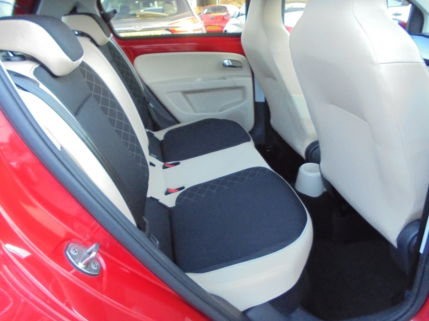 Used Skoda Citigo 2017 for sale - 77104745: Photo 18