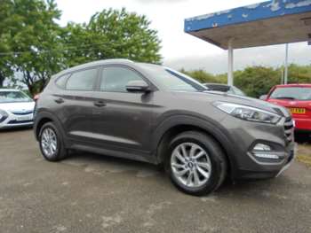 Used Hyundai TUCSON 2018 for sale - 74753679: Photo