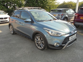 Used Hyundai i20 2016 for sale - 79364948: Photo
