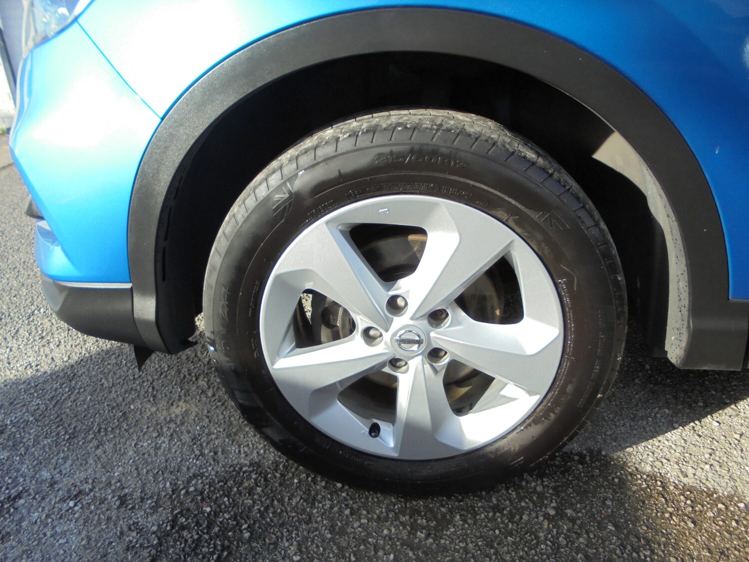 Used Nissan Qashqai 2018 for sale - 77812873: Photo 10