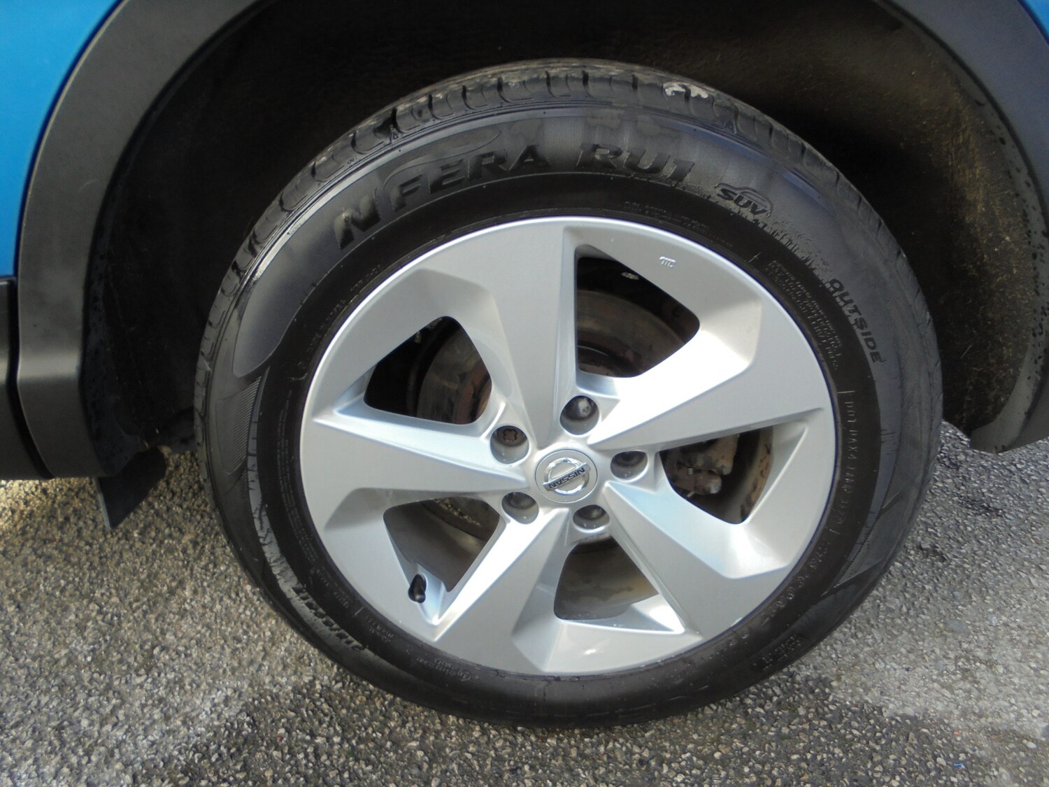 Used Nissan Qashqai 2018 for sale - 77812873: Photo 12