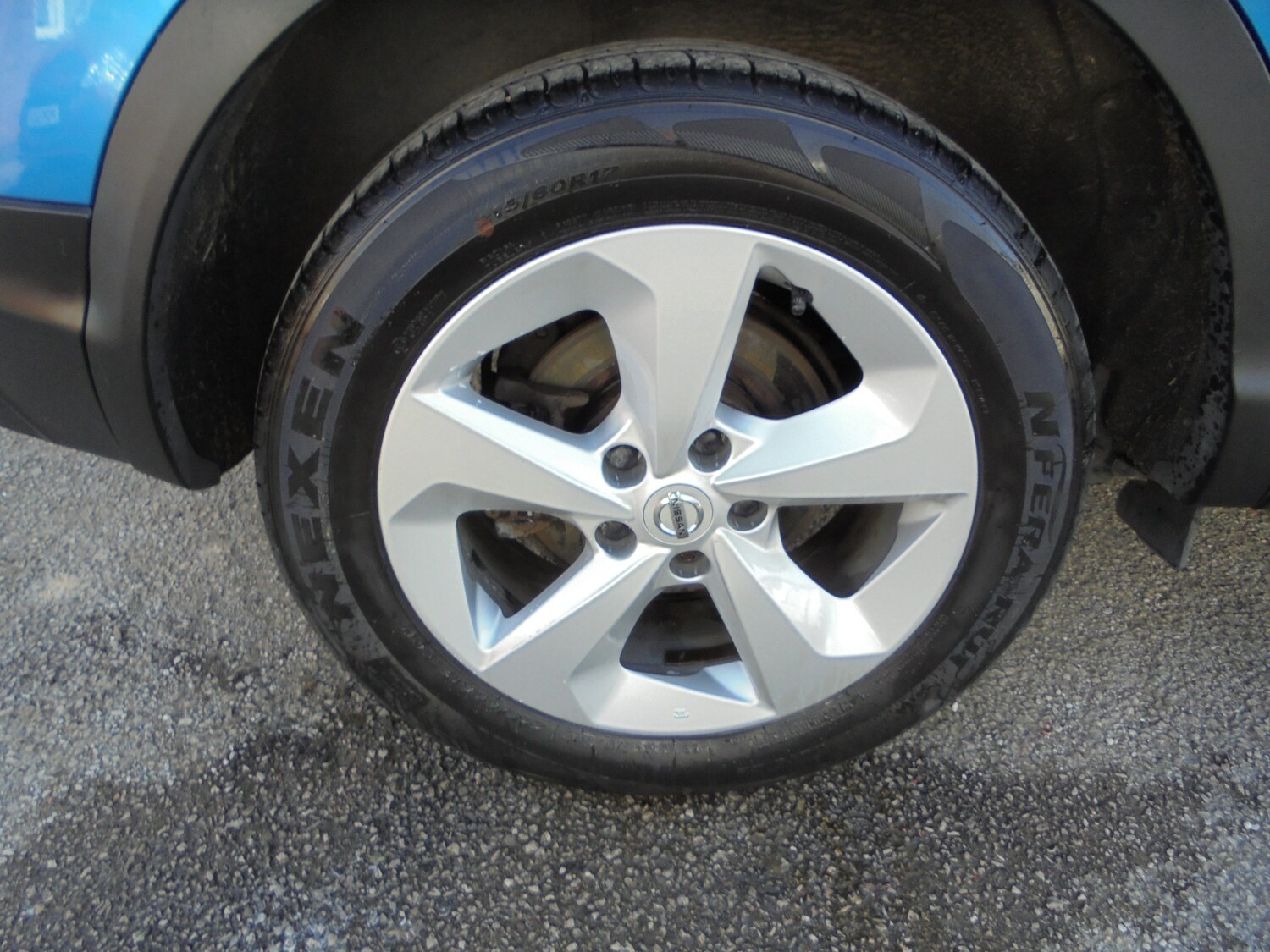 Used Nissan Qashqai 2018 for sale - 77812873: Photo 13