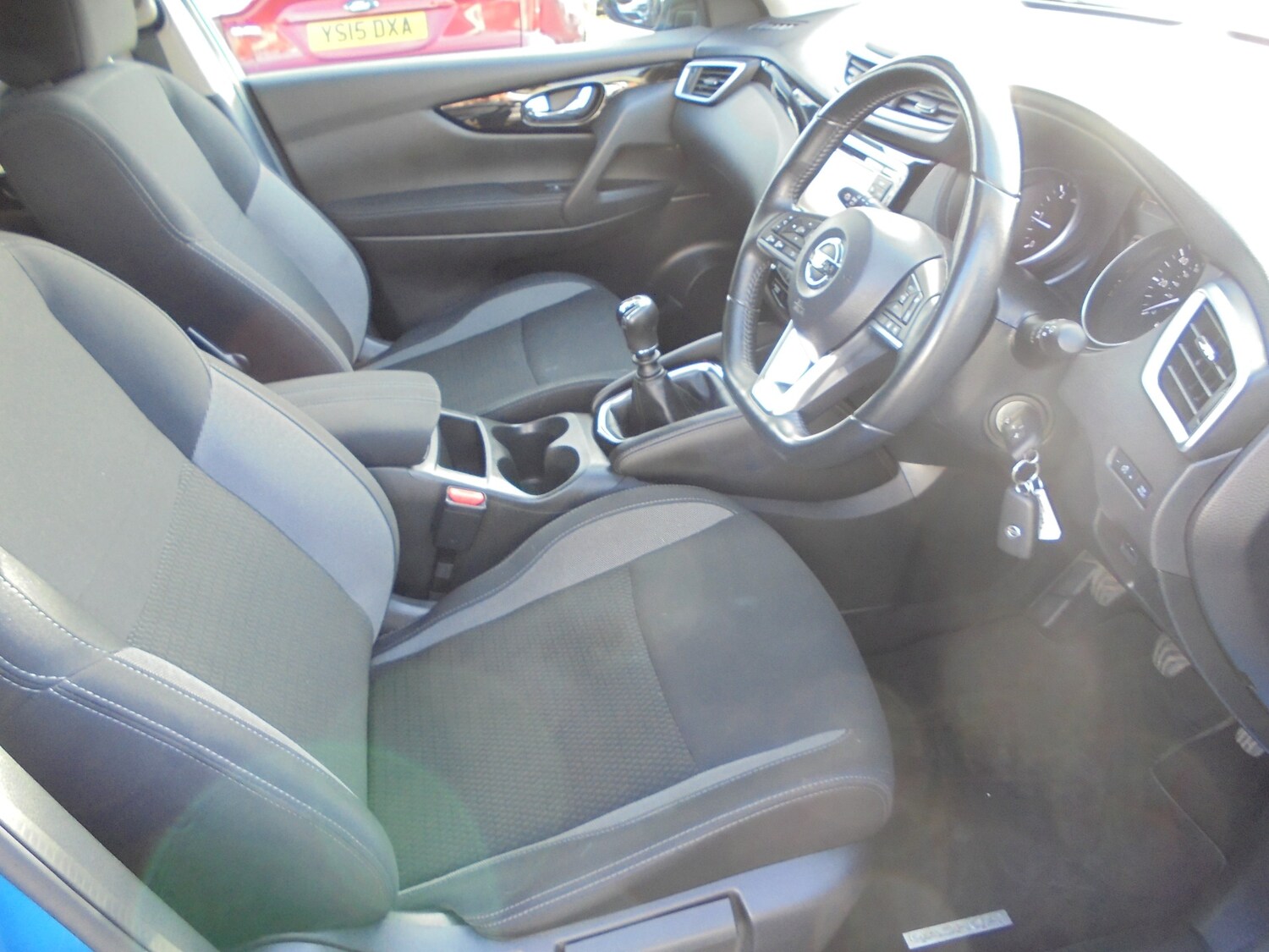 Used Nissan Qashqai 2018 for sale - 77812873: Photo 17