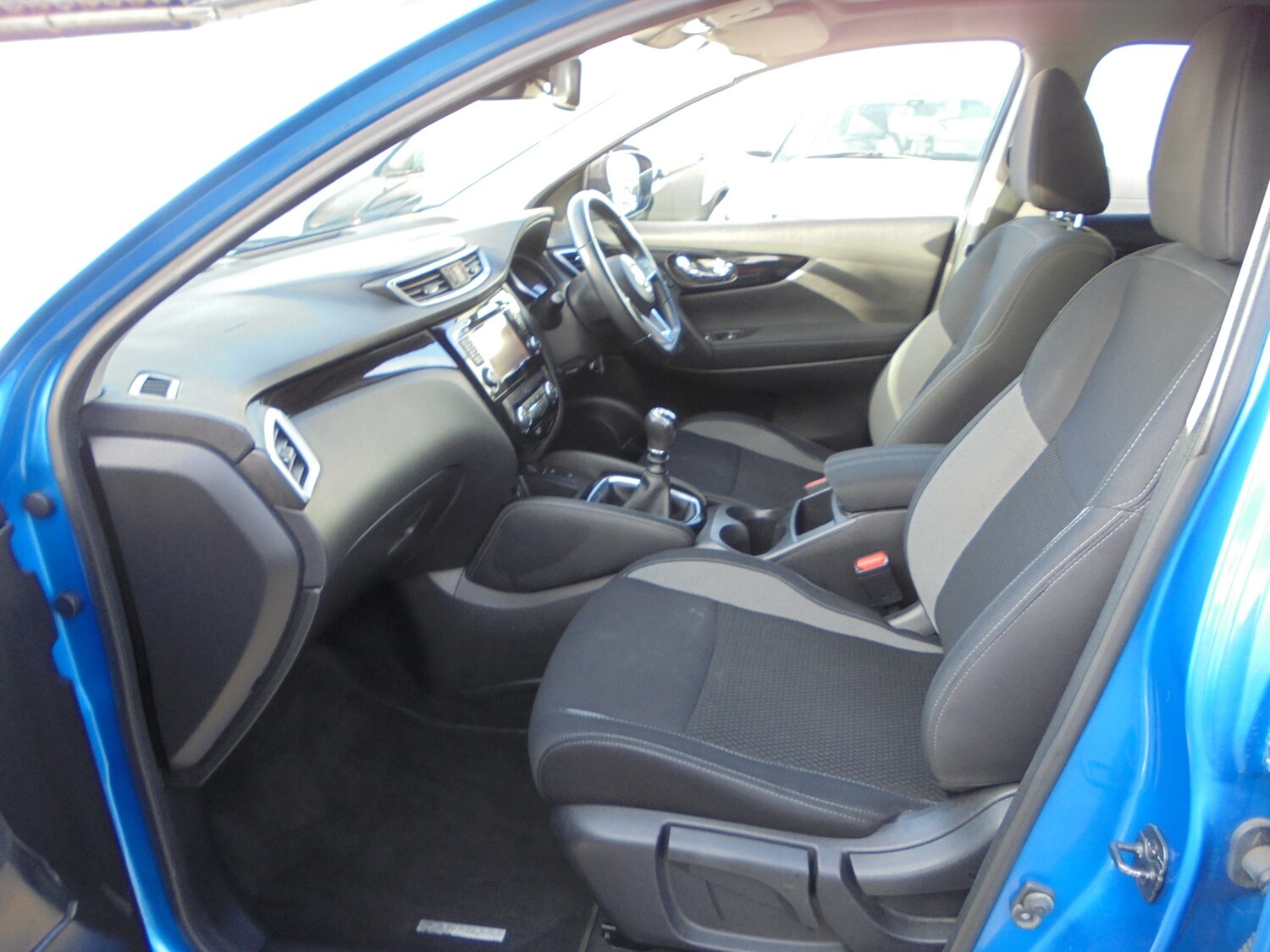 Used Nissan Qashqai 2018 for sale - 77812873: Photo 18