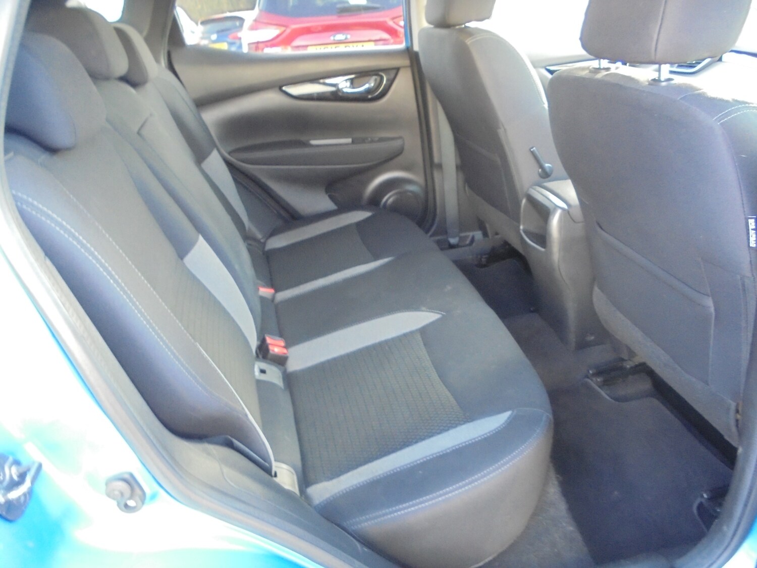 Used Nissan Qashqai 2018 for sale - 77812873: Photo 20