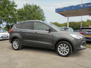 Used Ford Kuga 2016 for sale - 74949428: Photo