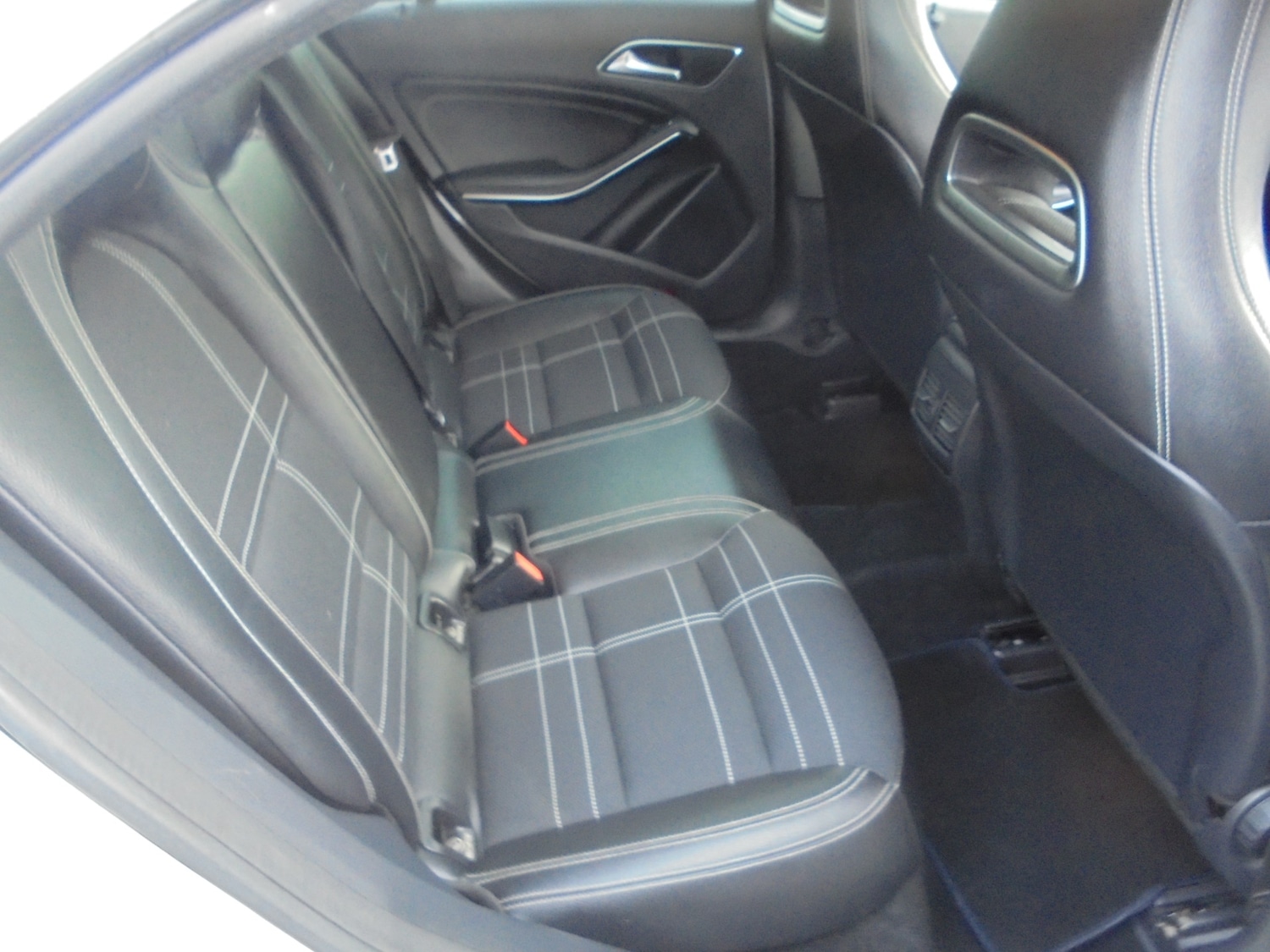 Used Mercedes-Benz CLA 2013 for sale - 76844994: Photo 6