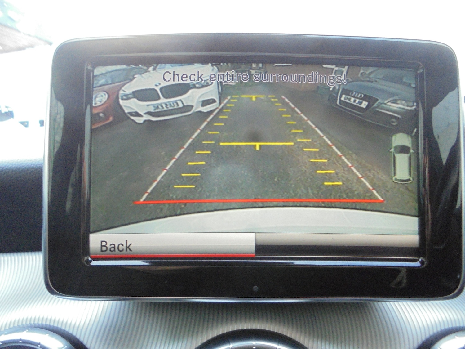 Used Mercedes-Benz CLA 2013 for sale - 76844994: Photo 7