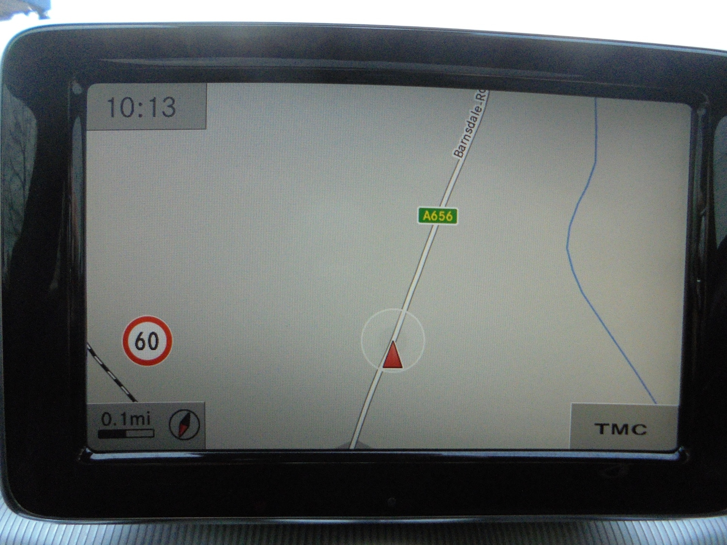 Used Mercedes-Benz CLA 2013 for sale - 76844994: Photo 8