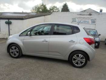 Used Kia Venga 2015 for sale - 70916411: Photo