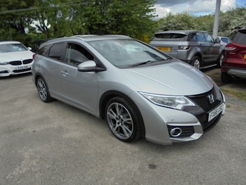 Used Honda Civic 2016 for sale - 78497812: Photo