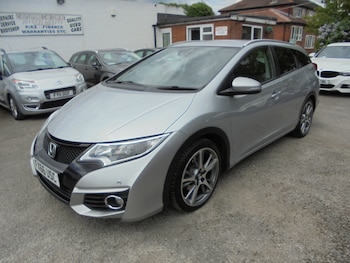 Used Honda Civic 2016 for sale - 78497812: Photo