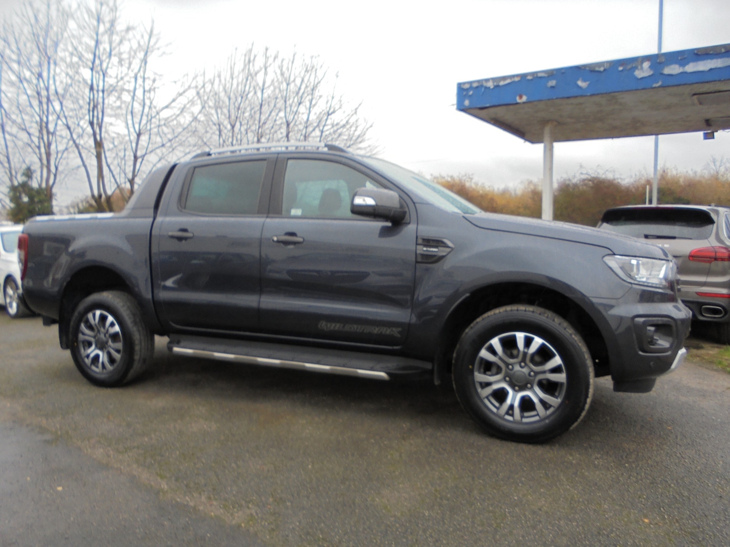 Used Ford Ranger 2021 for sale - 76808346: Photo 2