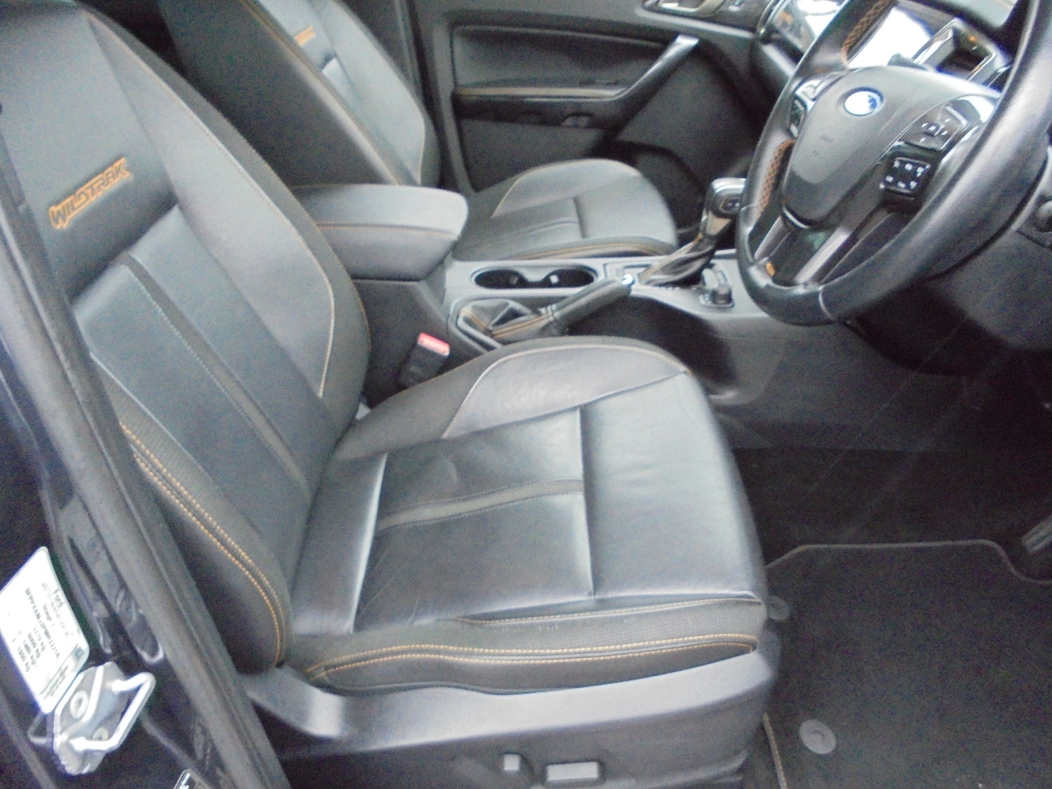 Used Ford Ranger 2021 for sale - 76808346: Photo 6