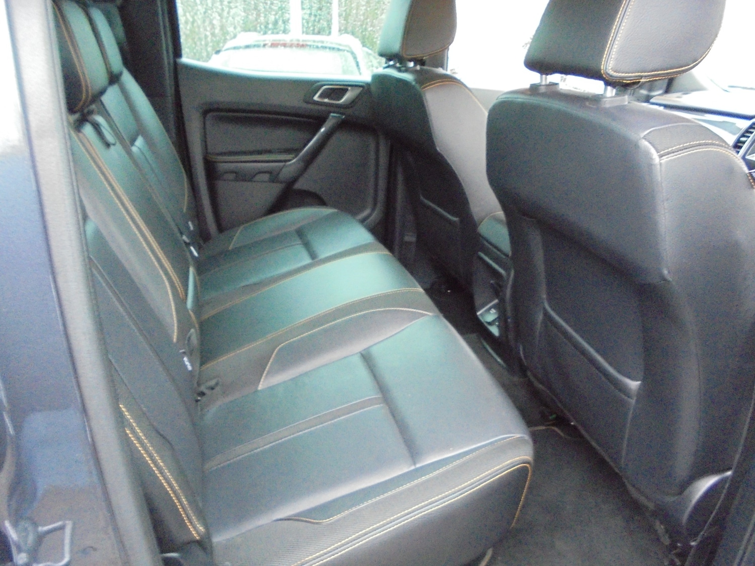 Used Ford Ranger 2021 for sale - 76808346: Photo 7