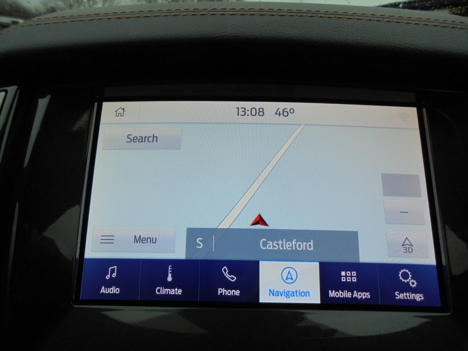 Used Ford Ranger 2021 for sale - 76808346: Photo 8