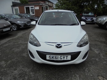 Used Mazda Mazda2 2011 for sale - 78629634: Photo