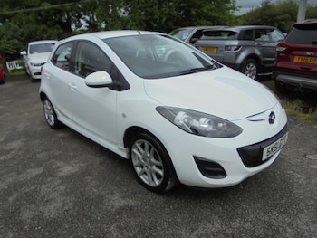 Used Mazda Mazda2 2011 for sale - 78629634: Photo