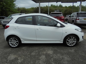 Used Mazda Mazda2 2011 for sale - 78629634: Photo