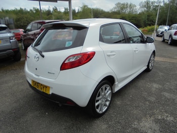 Used Mazda Mazda2 2011 for sale - 78629634: Photo