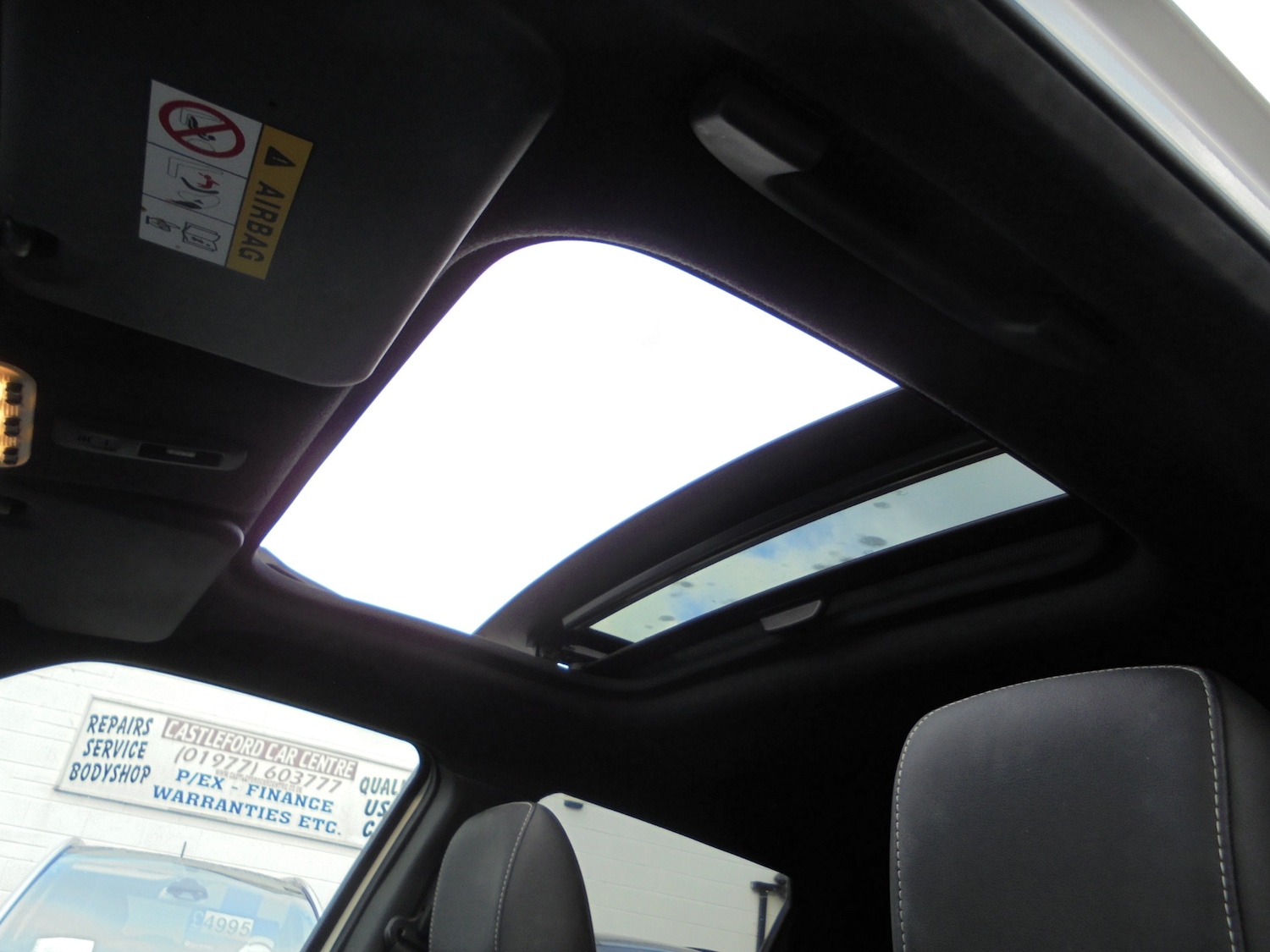 Vehicle 13