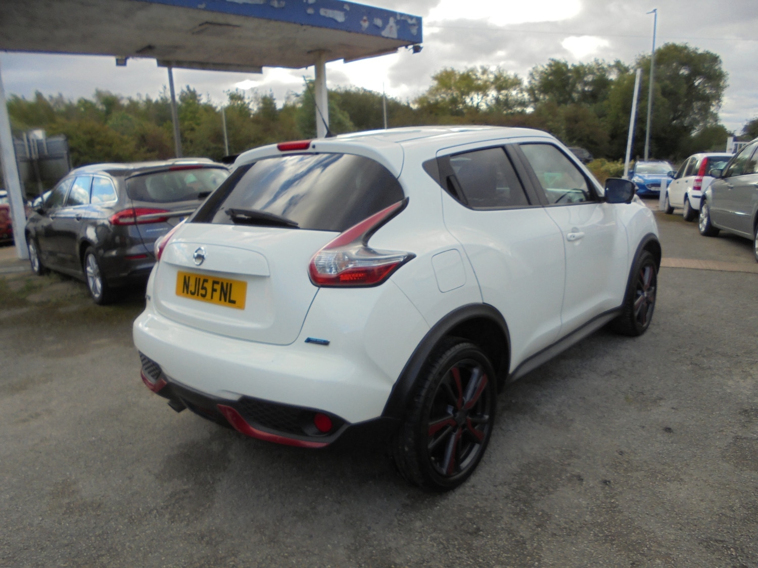Vehicle 7
