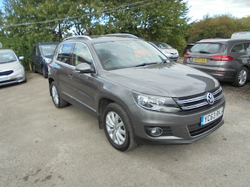 2013 (63) - 2.0 TDi BlueMotion Tech Match 5dr