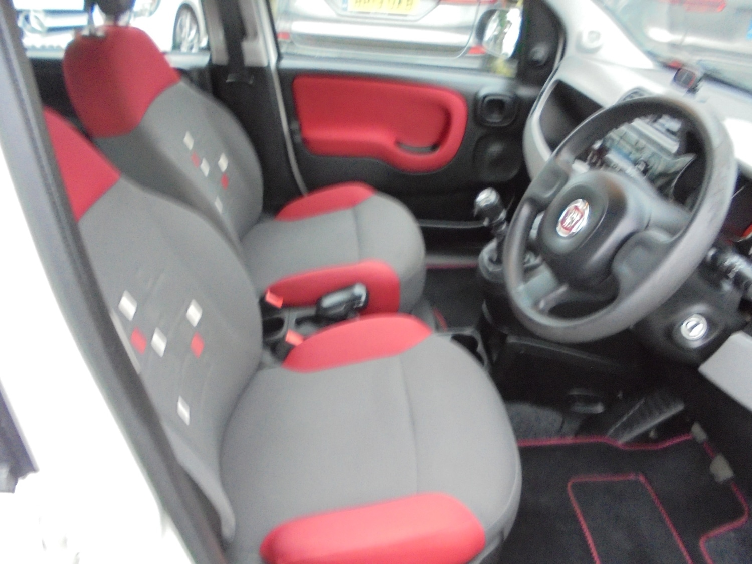 Used Fiat Panda 2012 for sale - 76980073: Photo 6