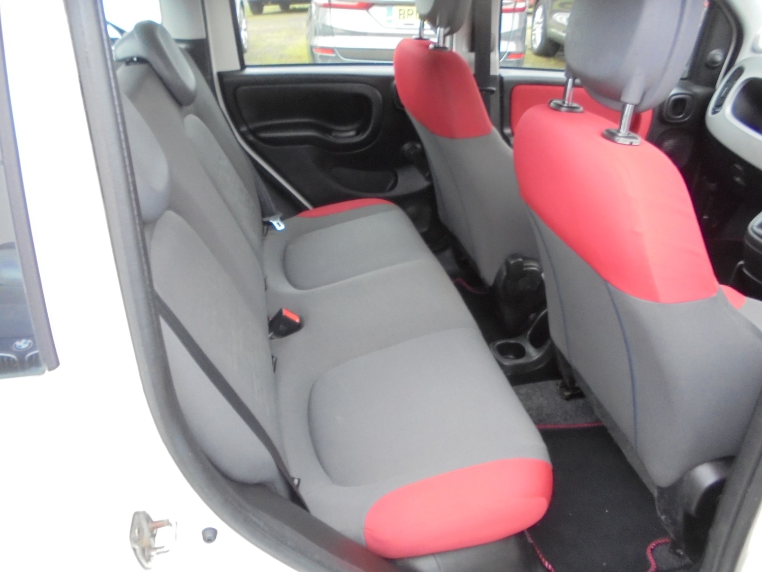 Used Fiat Panda 2012 for sale - 76980073: Photo 7