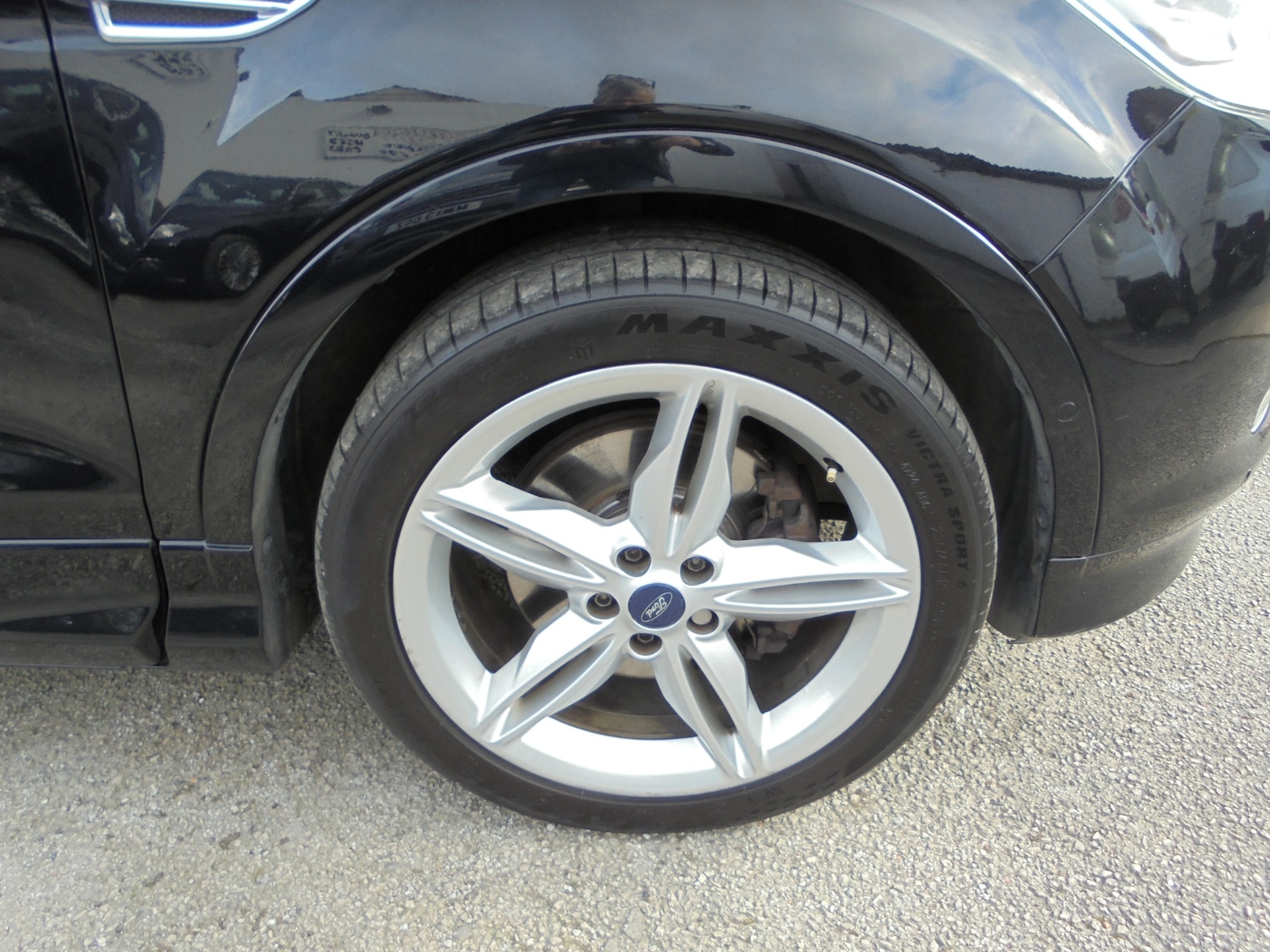 Used Ford Kuga 2014 for sale - 77715341: Photo 12