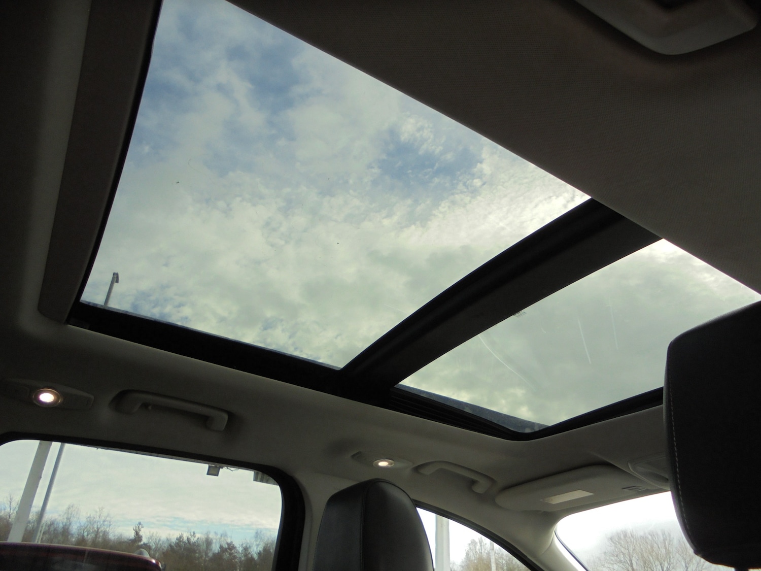 Used Ford Kuga 2014 for sale - 77715341: Photo 14