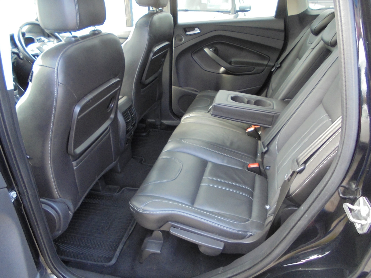 Used Ford Kuga 2014 for sale - 77715341: Photo 19