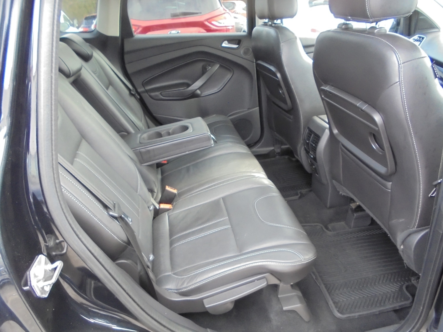 Used Ford Kuga 2014 for sale - 77715341: Photo 20