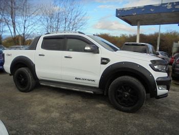 Used Ford Ranger 2017 for sale - 76566485: Photo