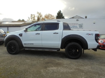 Used Ford Ranger 2017 for sale - 76566485: Photo