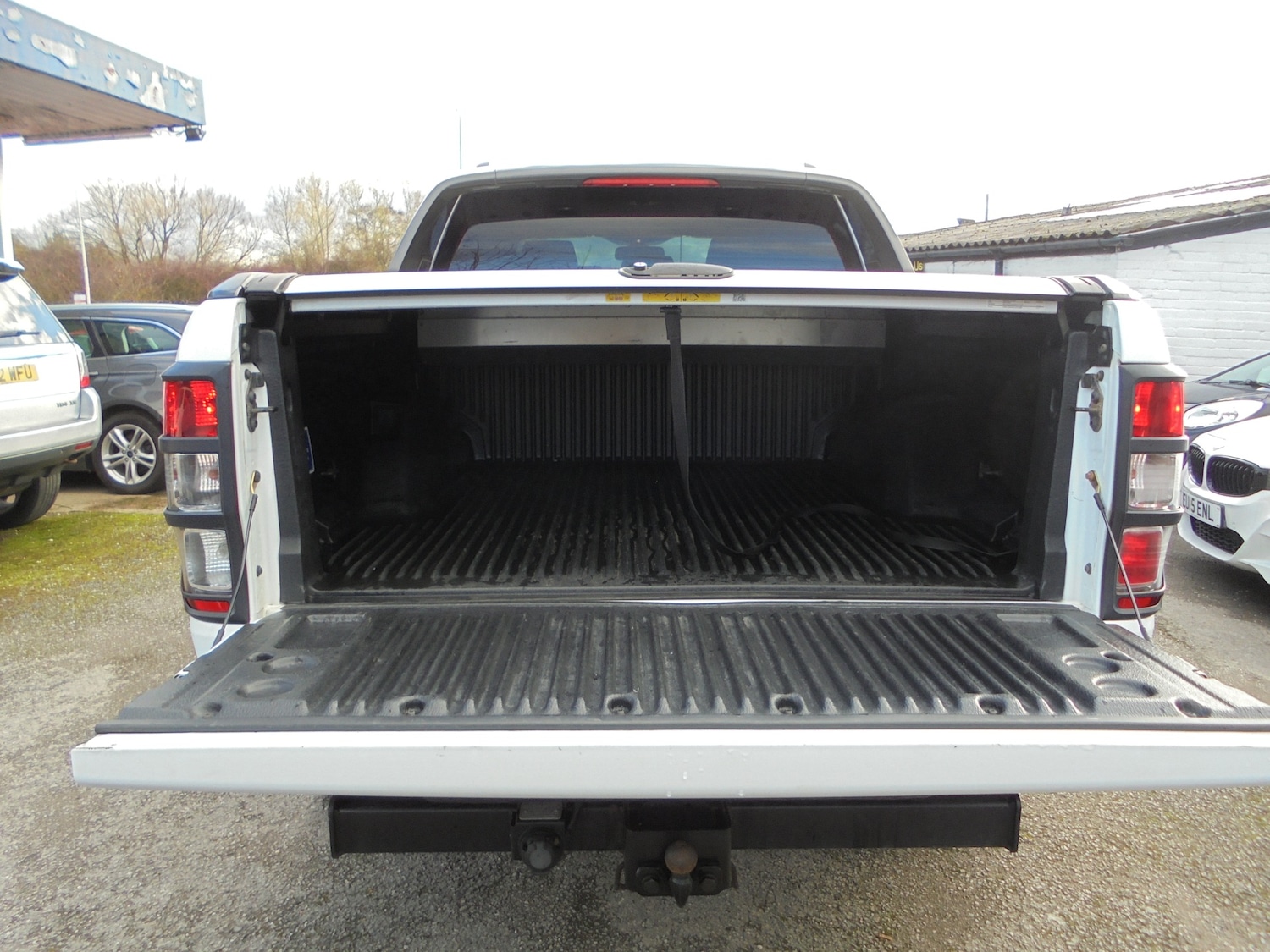 Used Ford Ranger 2017 for sale - 76566485: Photo 5