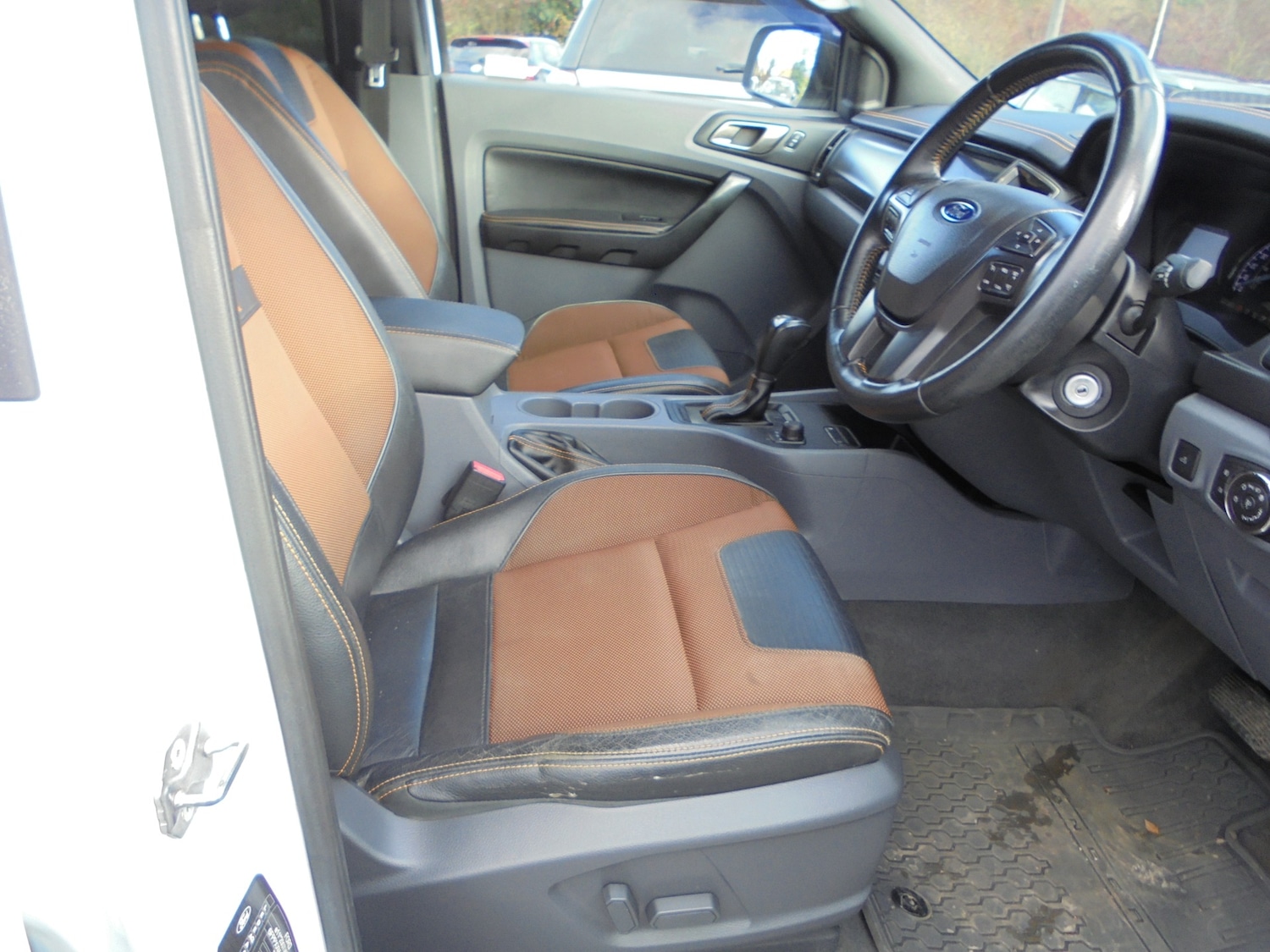 Used Ford Ranger 2017 for sale - 76566485: Photo 6