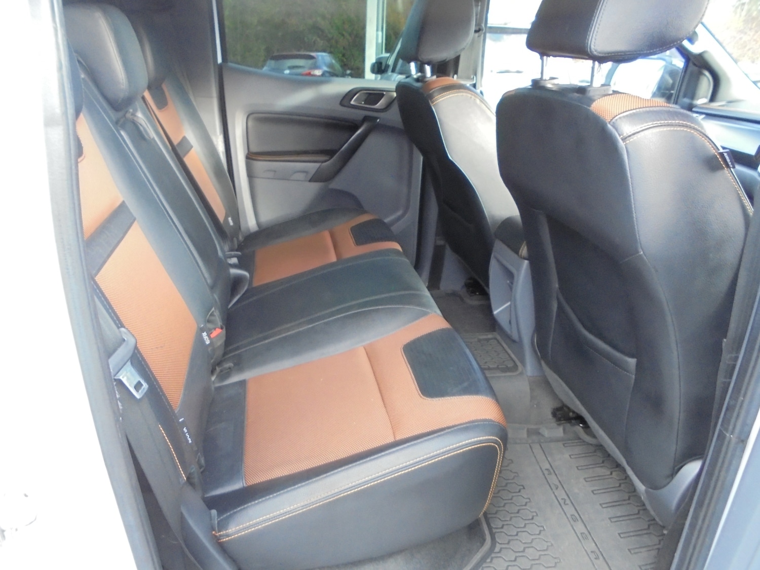 Used Ford Ranger 2017 for sale - 76566485: Photo 7