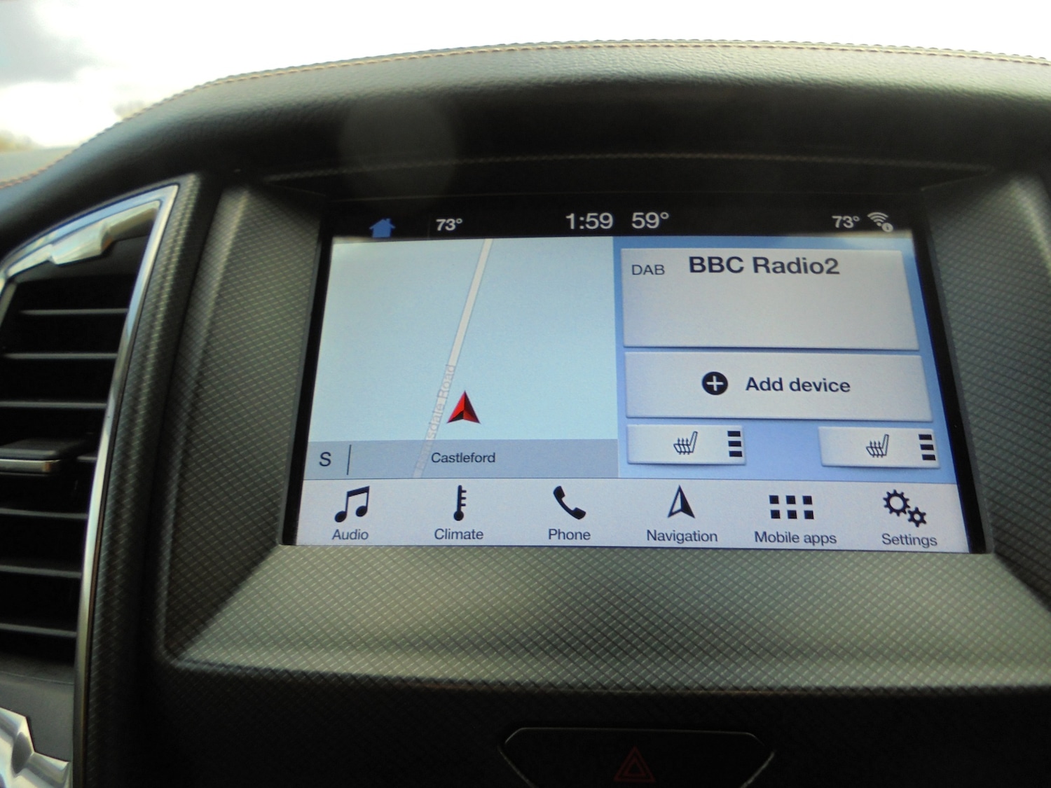 Used Ford Ranger 2017 for sale - 76566485: Photo 8