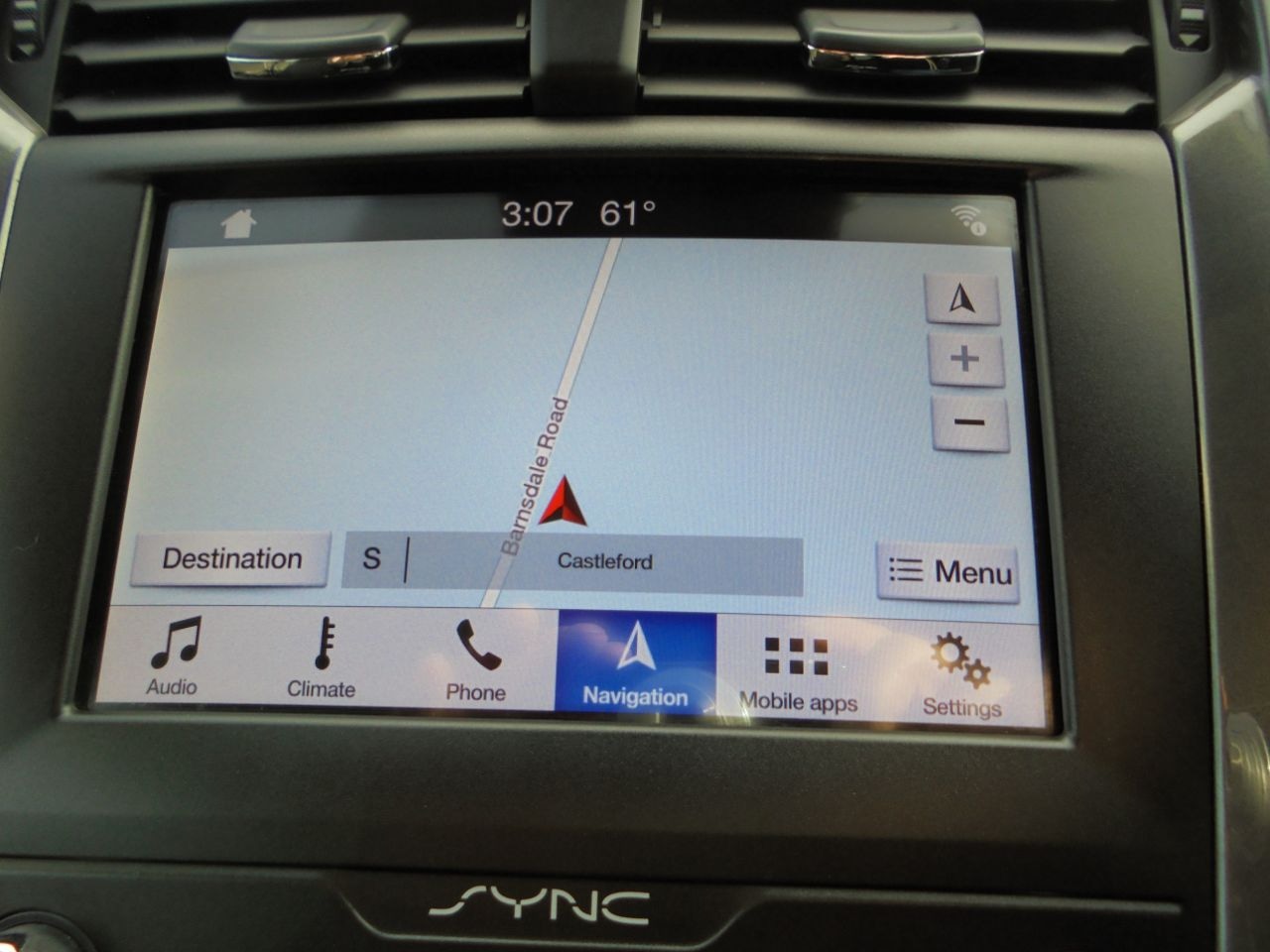 Used Ford Mondeo 2019 for sale - 76637203: Photo 7