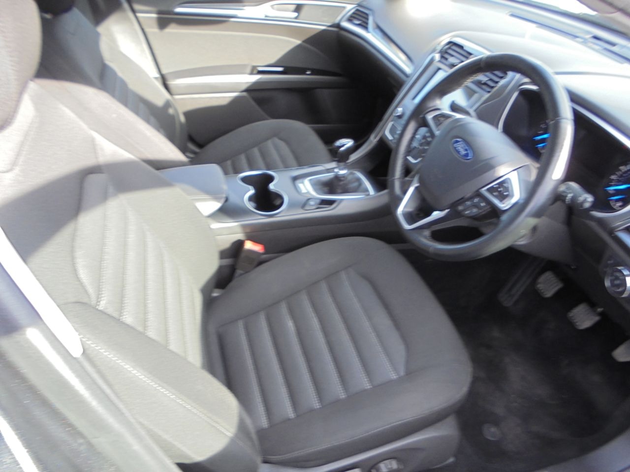 Used Ford Mondeo 2019 for sale - 76637203: Photo 8