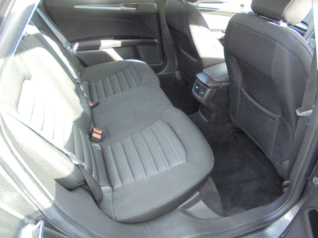 Used Ford Mondeo 2019 for sale - 76637203: Photo 9