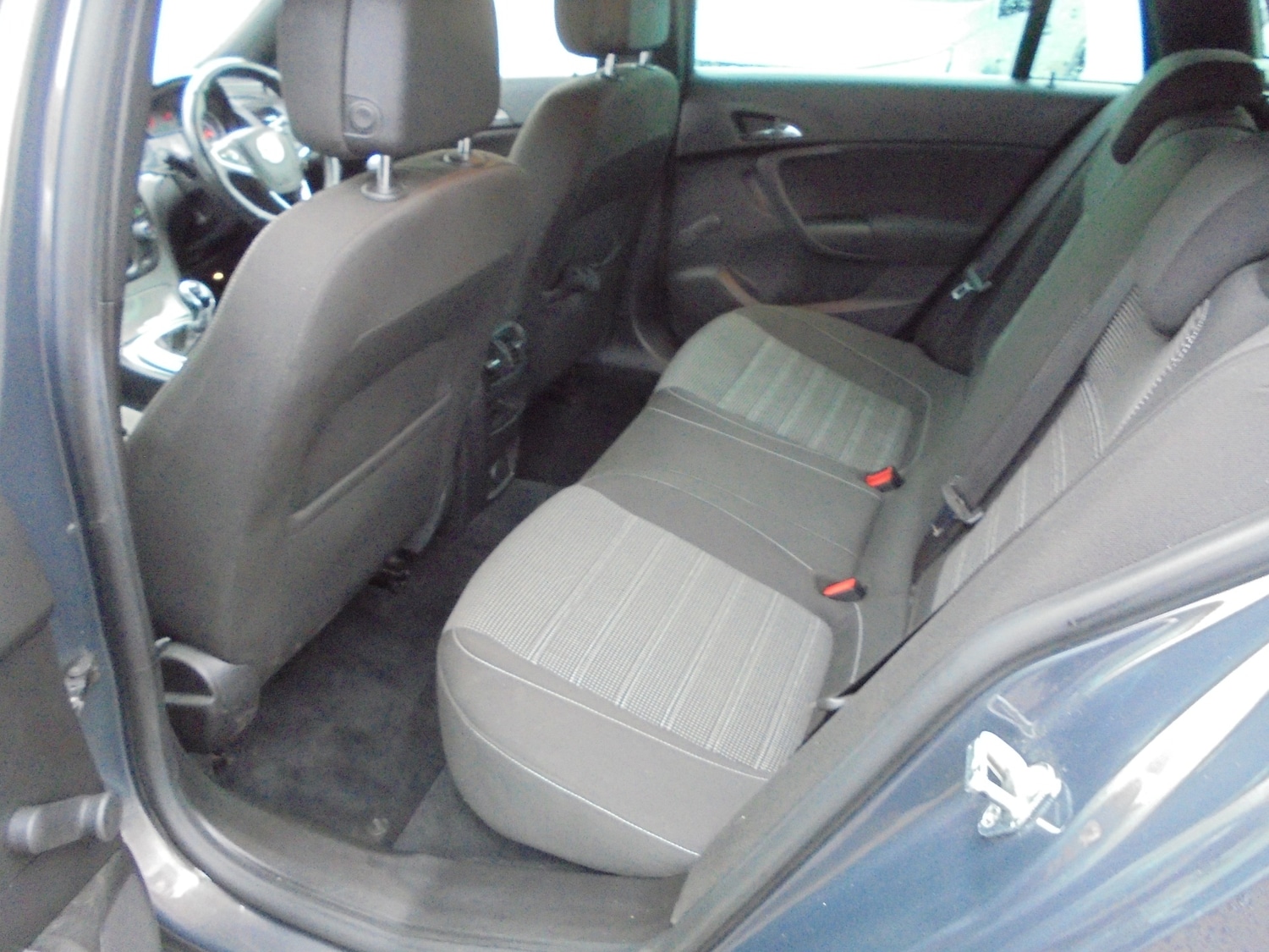 Used Vauxhall Insignia 2014 for sale - 76916270: Photo 16