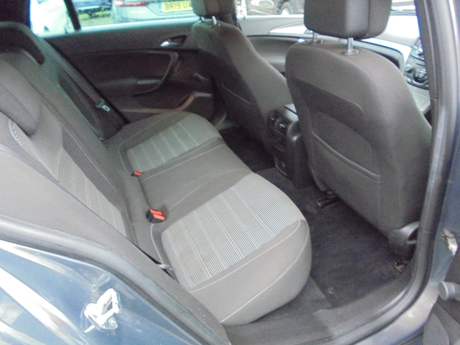 Used Vauxhall Insignia 2014 for sale - 76916270: Photo 17