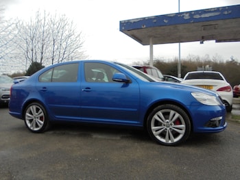 Used Skoda Octavia 2011 for sale - 77616656: Photo